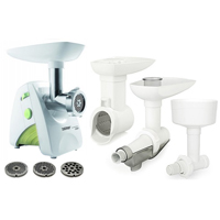 ZELMER MM 1200.80 LIME